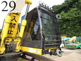 Used Construction Machine Used SUMITOMO SUMITOMO Material Handling / Recycling excavators Magnet SH250-7