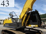 Used Construction Machine Used SUMITOMO SUMITOMO Material Handling / Recycling excavators Magnet SH250-7