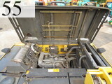 Used Construction Machine Used SUMITOMO SUMITOMO Material Handling / Recycling excavators Magnet SH250-7