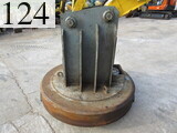 Used Construction Machine Used SUMITOMO SUMITOMO Material Handling / Recycling excavators Magnet SH250-7