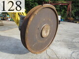 Used Construction Machine Used SUMITOMO SUMITOMO Material Handling / Recycling excavators Magnet SH250-7