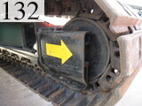 Used Construction Machine Used SUMITOMO SUMITOMO Material Handling / Recycling excavators Magnet SH250-7