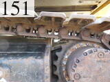 Used Construction Machine Used SUMITOMO SUMITOMO Material Handling / Recycling excavators Magnet SH250-7