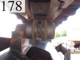 Used Construction Machine Used SUMITOMO SUMITOMO Material Handling / Recycling excavators Magnet SH250-7