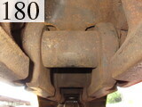 Used Construction Machine Used SUMITOMO SUMITOMO Material Handling / Recycling excavators Magnet SH250-7