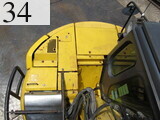 Used Construction Machine Used SUMITOMO SUMITOMO Forestry excavators Grapple / Winch / Blade SH75X-3B