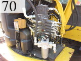 Used Construction Machine Used SUMITOMO SUMITOMO Forestry excavators Grapple / Winch / Blade SH75X-3B