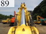 Used Construction Machine Used SUMITOMO SUMITOMO Forestry excavators Grapple / Winch / Blade SH75X-3B