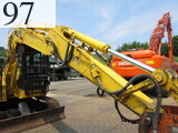 Used Construction Machine Used SUMITOMO SUMITOMO Forestry excavators Grapple / Winch / Blade SH75X-3B