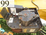 Used Construction Machine Used SUMITOMO SUMITOMO Forestry excavators Grapple / Winch / Blade SH75X-3B