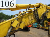 Used Construction Machine Used SUMITOMO SUMITOMO Forestry excavators Grapple / Winch / Blade SH75X-3B