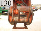 Used Construction Machine Used SUMITOMO SUMITOMO Forestry excavators Grapple / Winch / Blade SH75X-3B