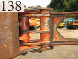 Used Construction Machine Used SUMITOMO SUMITOMO Forestry excavators Grapple / Winch / Blade SH75X-3B