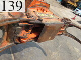 Used Construction Machine Used SUMITOMO SUMITOMO Forestry excavators Grapple / Winch / Blade SH75X-3B