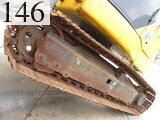 Used Construction Machine Used SUMITOMO SUMITOMO Forestry excavators Grapple / Winch / Blade SH75X-3B