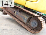 Used Construction Machine Used SUMITOMO SUMITOMO Forestry excavators Grapple / Winch / Blade SH75X-3B