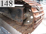 Used Construction Machine Used SUMITOMO SUMITOMO Forestry excavators Grapple / Winch / Blade SH75X-3B