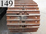 Used Construction Machine Used SUMITOMO SUMITOMO Forestry excavators Grapple / Winch / Blade SH75X-3B