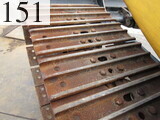 Used Construction Machine Used SUMITOMO SUMITOMO Forestry excavators Grapple / Winch / Blade SH75X-3B