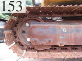 Used Construction Machine Used SUMITOMO SUMITOMO Forestry excavators Grapple / Winch / Blade SH75X-3B