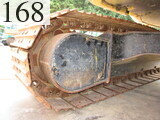 Used Construction Machine Used SUMITOMO SUMITOMO Forestry excavators Grapple / Winch / Blade SH75X-3B