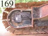 Used Construction Machine Used SUMITOMO SUMITOMO Forestry excavators Grapple / Winch / Blade SH75X-3B