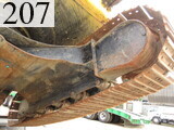 Used Construction Machine Used SUMITOMO SUMITOMO Forestry excavators Grapple / Winch / Blade SH75X-3B