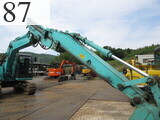 Used Construction Machine Used KOBELCO KOBELCO Excavator 0.4-0.5m3 SK135SR-2