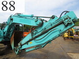 Used Construction Machine Used KOBELCO KOBELCO Excavator 0.4-0.5m3 SK135SR-2