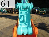 Used Construction Machine Used KOBELCO KOBELCO Forestry excavators Grapple / Winch / Blade SK135SR-3F