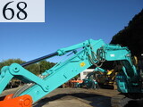 Used Construction Machine Used KOBELCO KOBELCO Forestry excavators Grapple / Winch / Blade SK135SR-3F