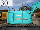 Used Construction Machine Used KOBELCO KOBELCO Demolition excavators Long front SK135SRDLC-2