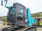 Used Construction Machine Used KOBELCO KOBELCO Material Handling / Recycling excavators Magnet Ace SK210DLC-8