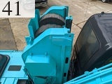 Used Construction Machine Used KOBELCO KOBELCO Material Handling / Recycling excavators Magnet Ace SK210DLC-8