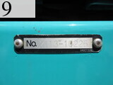 Used Construction Machine Used KOBELCO KOBELCO Material Handling / Recycling excavators Magnet Ace SK210DLC-9