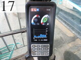 Used Construction Machine Used KOBELCO KOBELCO Material Handling / Recycling excavators Magnet Ace SK210DLC-9