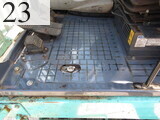 Used Construction Machine Used KOBELCO KOBELCO Material Handling / Recycling excavators Magnet Ace SK210DLC-9