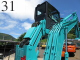 Used Construction Machine Used KOBELCO KOBELCO Material Handling / Recycling excavators Magnet Ace SK210DLC-9