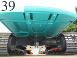 Used Construction Machine Used KOBELCO KOBELCO Material Handling / Recycling excavators Magnet Ace SK210DLC-9