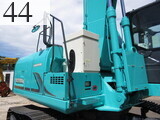 Used Construction Machine Used KOBELCO KOBELCO Material Handling / Recycling excavators Magnet Ace SK210DLC-9