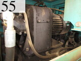 Used Construction Machine Used KOBELCO KOBELCO Material Handling / Recycling excavators Magnet Ace SK210DLC-9