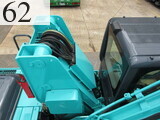 Used Construction Machine Used KOBELCO KOBELCO Material Handling / Recycling excavators Magnet Ace SK210DLC-9