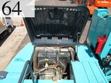 Used Construction Machine Used KOBELCO KOBELCO Material Handling / Recycling excavators Magnet Ace SK210DLC-9