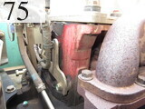 Used Construction Machine Used KOBELCO KOBELCO Material Handling / Recycling excavators Magnet Ace SK210DLC-9