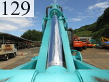 Used Construction Machine Used KOBELCO KOBELCO Material Handling / Recycling excavators Magnet Ace SK210DLC-9