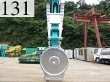 Used Construction Machine Used KOBELCO KOBELCO Material Handling / Recycling excavators Magnet Ace SK210DLC-9