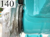 Used Construction Machine Used KOBELCO KOBELCO Material Handling / Recycling excavators Magnet Ace SK210DLC-9