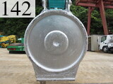 Used Construction Machine Used KOBELCO KOBELCO Material Handling / Recycling excavators Magnet Ace SK210DLC-9