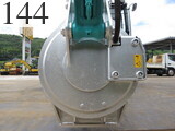 Used Construction Machine Used KOBELCO KOBELCO Material Handling / Recycling excavators Magnet Ace SK210DLC-9