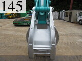 Used Construction Machine Used KOBELCO KOBELCO Material Handling / Recycling excavators Magnet Ace SK210DLC-9